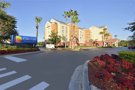 comfort inn suites reviews|Comfort Inn & Suites Near Universal Orlando Resort.